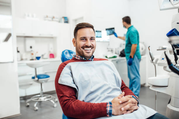 TMJ/TMD Treatment in Brockport, NY