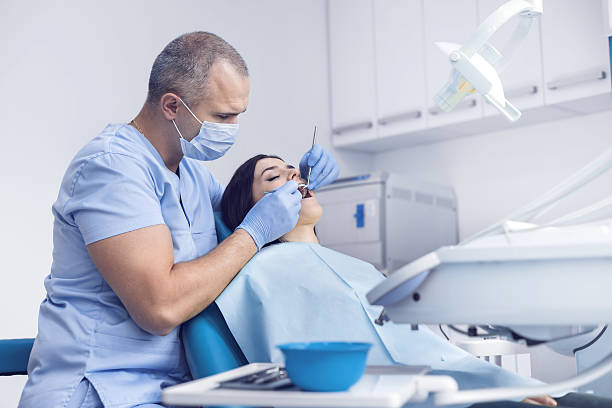 Why Choose Us for Your Dental Needs in Brockport, NY